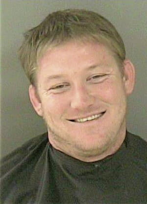 Shane Eells - Indian River County, FL 